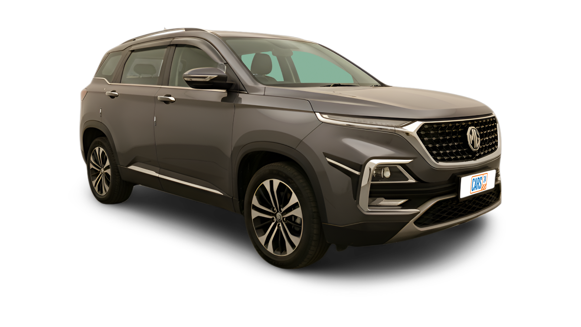 MG HECTOR-img